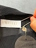 Meshki Black Cocktail Dress Size S - photo 7