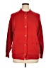 Freya Red Cardigan Size EU 48 / US 18 - photo 1