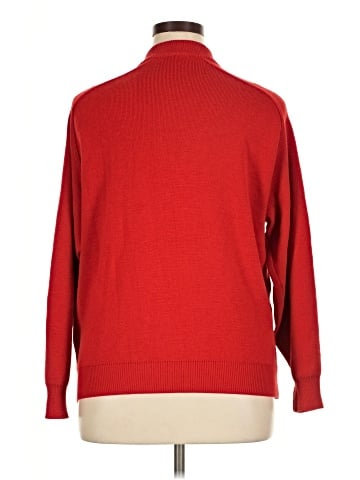 Freya Cardigan (view 2)