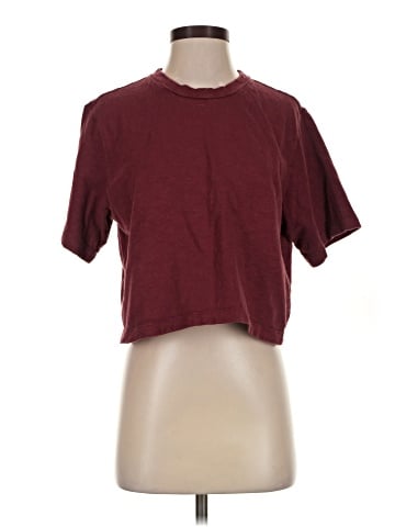 Lou & Grey Short Sleeve T-Shirt (view 1)