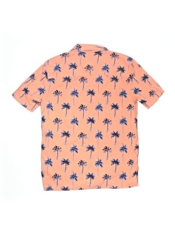 Abercrombie Kids Short Sleeve Button-Down Shirt (view 2)