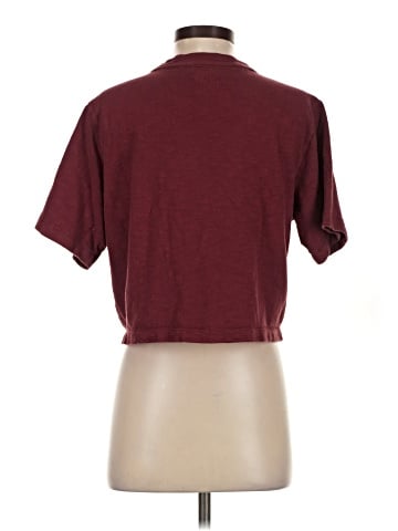 Lou & Grey Short Sleeve T-Shirt (view 2)