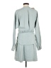 Tibi Gray Casual Dress Size 8 - photo 2