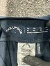 The Upside Black Active Pants Size 8 - photo 7