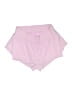 Popflex Pink Shorts Size 1X - photo 1