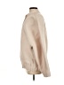 Zara Solid Ivory Track Jacket Size XS - photo 5