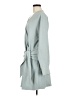 Tibi Gray Casual Dress Size 8 - photo 5