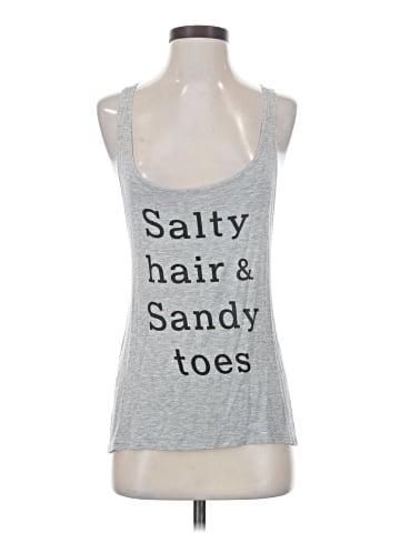 Triumph Tank Top (view 1)