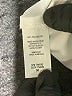 Charlotte Russe 100% Polyester Ivory Sleeveless Blouse Size M - photo 8