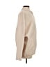 Zara Solid Ivory Track Jacket Size XS - photo 4