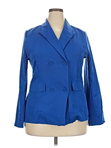 Unbranded Blazer (view 1)