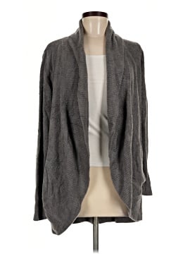 Barefoot Dreams Cozychic Lite Cardigan (view 1)