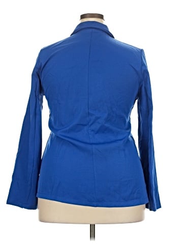 Unbranded Blazer (view 2)
