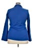 Unbranded 100% Polyester Blue Blazer Size XXL - photo 2