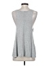 Triumph Silver Tank Top Size S - photo 2