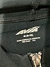 Avia Black Zip Up Hoodie Size 8 - photo 7