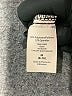 Avia Black Zip Up Hoodie Size 8 - photo 8