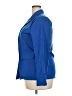 Unbranded 100% Polyester Blue Blazer Size XXL - photo 5