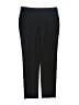 Kenneth Cole REACTION Solid Black Dress Pants Size 16 - photo 1