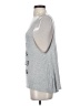 Triumph Silver Tank Top Size S - photo 5