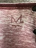 Miken Purple Pullover Sweater Size M - photo 7