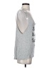 Triumph Silver Tank Top Size S - photo 4