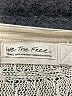 We the Free 100% Cotton Ivory Pullover Sweater Size L - photo 7