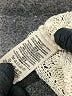 We the Free 100% Cotton Ivory Pullover Sweater Size L - photo 8