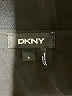 DKNY 100% Polyester Animal Print Black Casual Skirt Size S - photo 4