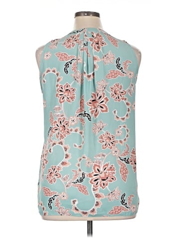 Mercer & Madison Sleeveless Blouse (view 2)