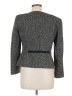Armani Collezioni Tweed Gray Blazer Size 8 - photo 2