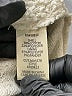 Max Studio Ivory Coat Size S - photo 7