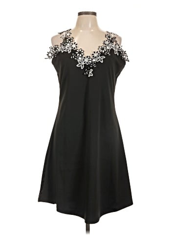 Unbranded Cocktail Dress (view 1)