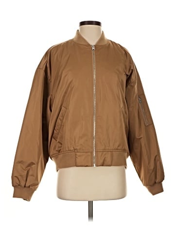 Abercrombie & Fitch Jacket (view 1)