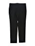 Kenneth Cole REACTION Solid Black Dress Pants Size 16 - photo 2