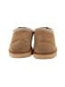 Cushionaire 100% Suede Tan Mule/Clog Size 6 - photo 2