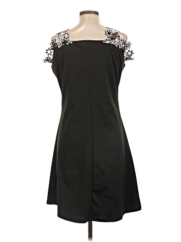 Unbranded Cocktail Dress (view 2)