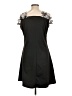 Unbranded Black Cocktail Dress Size L - photo 2