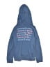 Vineyard Vines Blue Pullover Hoodie Size 8 - 10 - photo 2