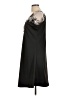 Unbranded Black Cocktail Dress Size L - photo 5