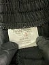 Danskin Now 100% Polyester Black Athletic Shorts Size 8 - photo 3