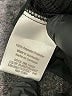 Danskin Now 100% Polyester Black Athletic Shorts Size 8 - photo 4