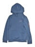 Vineyard Vines Blue Pullover Hoodie Size 8 - 10 - photo 1