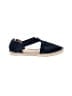 Talbots Blue Flats Size 8 - photo 1