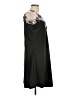 Unbranded Black Cocktail Dress Size L - photo 4