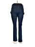 Lucky Brand Solid Blue Jeans Size 31 waist - photo 2
