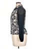 Assorted Brands 100% Polyester Paisley Black Long Sleeve Blouse Size 1X - photo 5