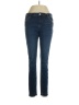Prosperity Solid Blue Jeans Size 32 waist - photo 1