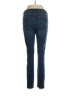 Prosperity Solid Blue Jeans Size 32 waist - photo 2
