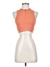 Nike Orange Tank Top Size XS - photo 1